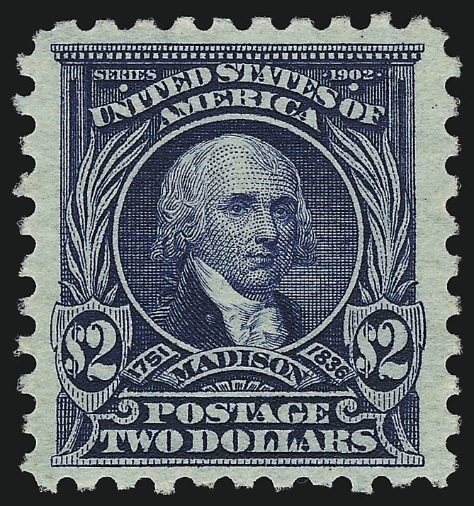 Sale no. 914 — Lot no. 1708 — Siegel Auction Galleries