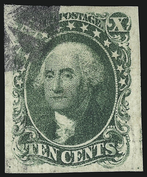 Sale no. 914 — Lot no. 171 — Siegel Auction Galleries