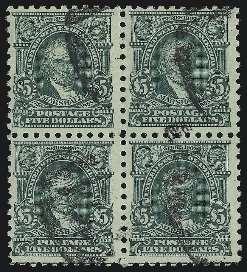 Sale no. 914 — Lot no. 1712 — Siegel Auction Galleries