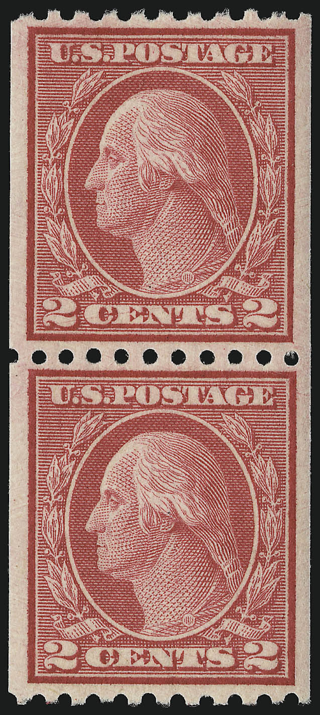 Sale no. 914 — Lot no. 1716 — Siegel Auction Galleries