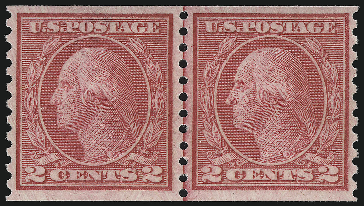 Sale no. 914 — Lot no. 1720 — Siegel Auction Galleries