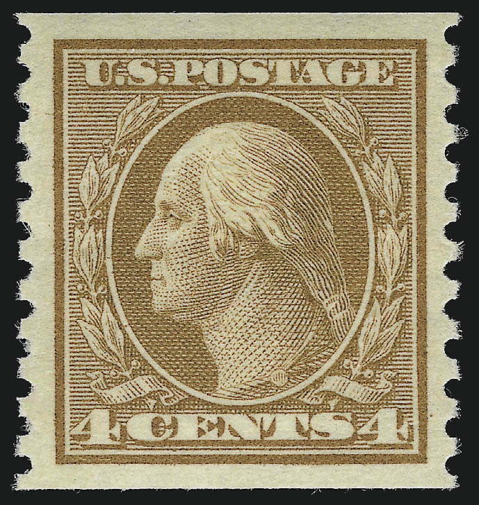 Sale no. 914 — Lot no. 1729 — Siegel Auction Galleries