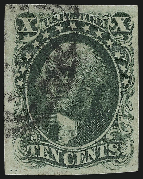 Sale no. 914 — Lot no. 173 — Siegel Auction Galleries