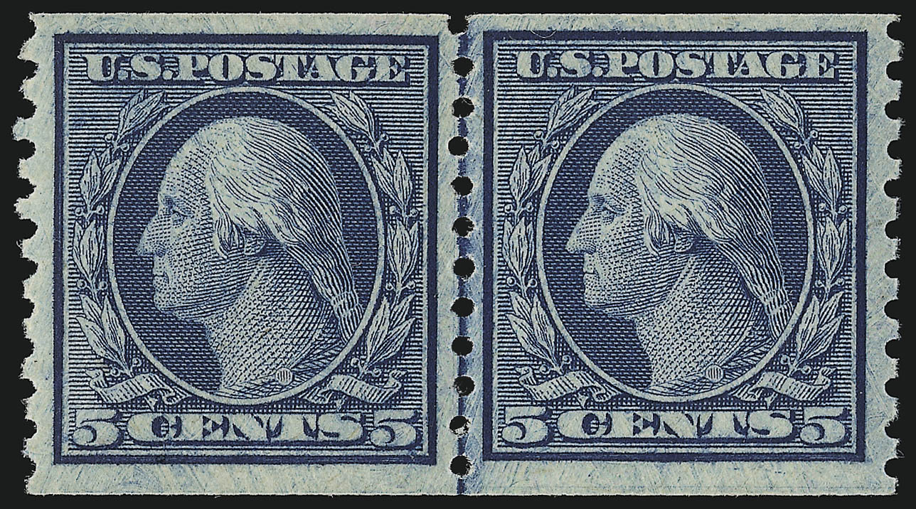 Sale no. 914 — Lot no. 1730 — Siegel Auction Galleries