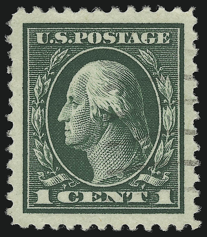 Sale no. 914 — Lot no. 1734 — Siegel Auction Galleries