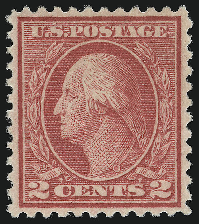 Sale no. 914 — Lot no. 1737 — Siegel Auction Galleries