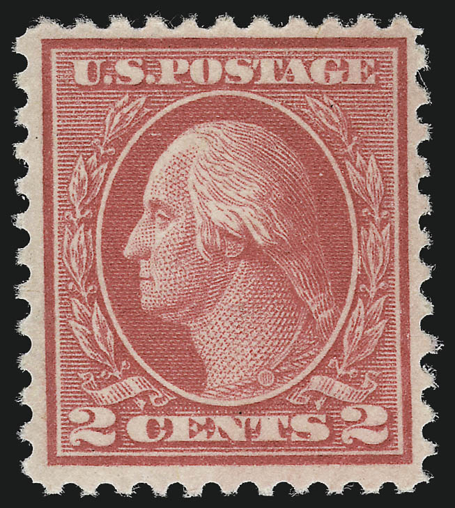 Sale no. 914 — Lot no. 1738 — Siegel Auction Galleries