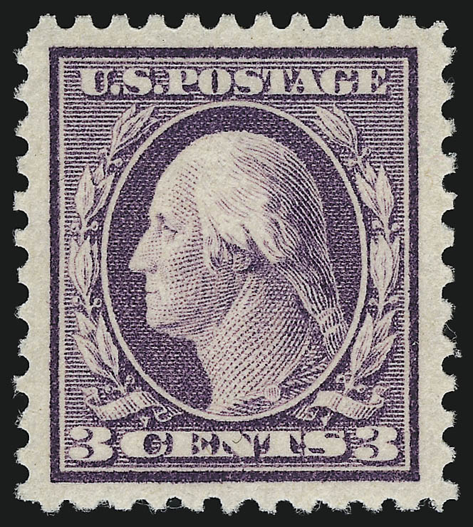Sale no. 914 — Lot no. 1739 — Siegel Auction Galleries