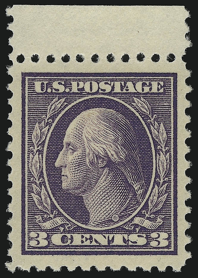 Sale no. 914 — Lot no. 1740 — Siegel Auction Galleries