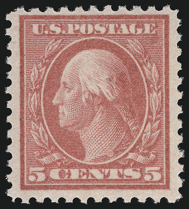 Sale no. 914 — Lot no. 1743 — Siegel Auction Galleries