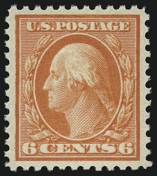 Sale no. 914 — Lot no. 1754 — Siegel Auction Galleries