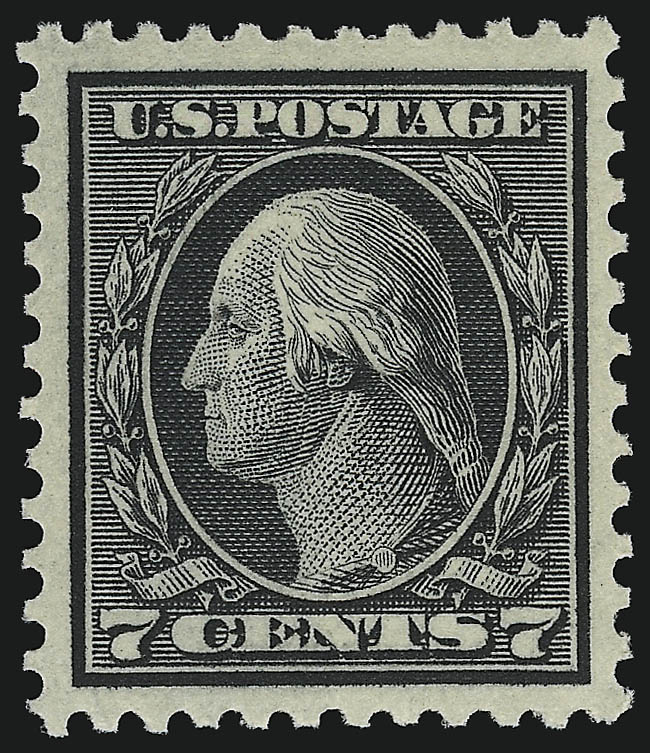 Sale no. 914 — Lot no. 1756 — Siegel Auction Galleries