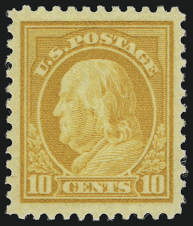 Sale no. 914 — Lot no. 1759 — Siegel Auction Galleries