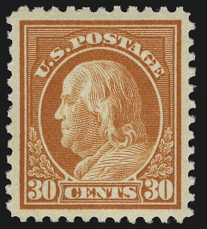 Sale no. 914 — Lot no. 1762 — Siegel Auction Galleries