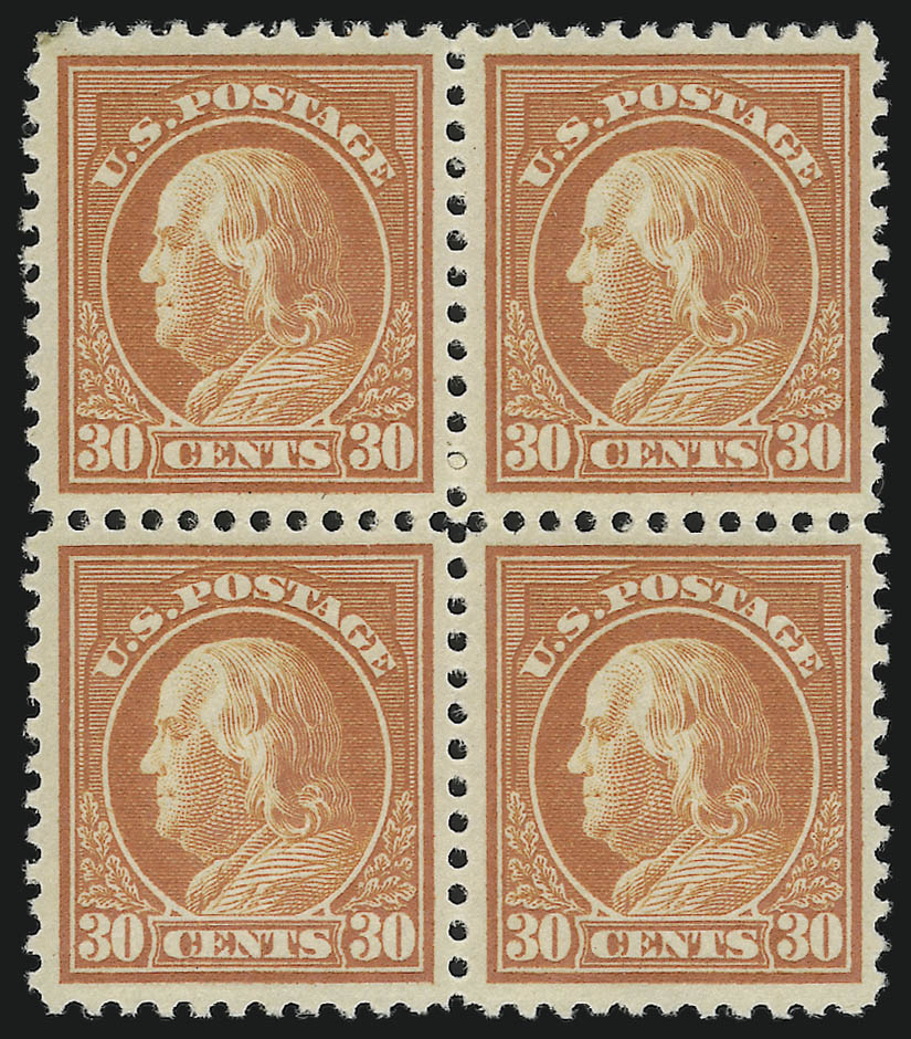Sale no. 914 — Lot no. 1763 — Siegel Auction Galleries