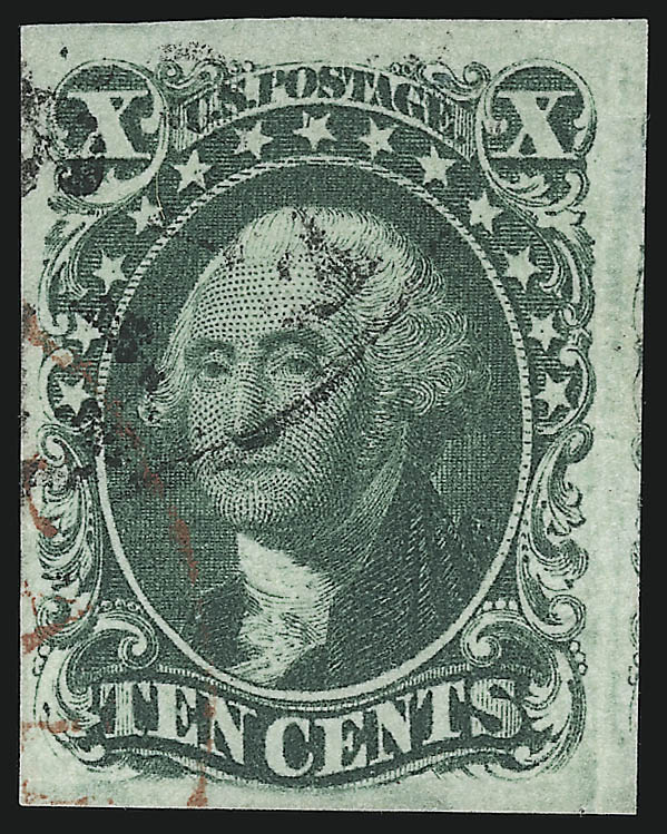 Sale no. 914 — Lot no. 177 — Siegel Auction Galleries