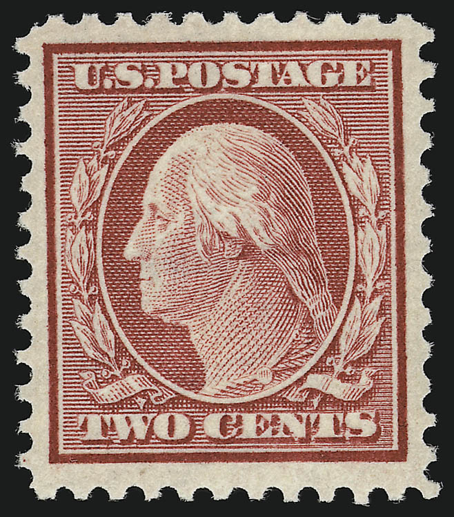 Sale no. 914 — Lot no. 1770 — Siegel Auction Galleries