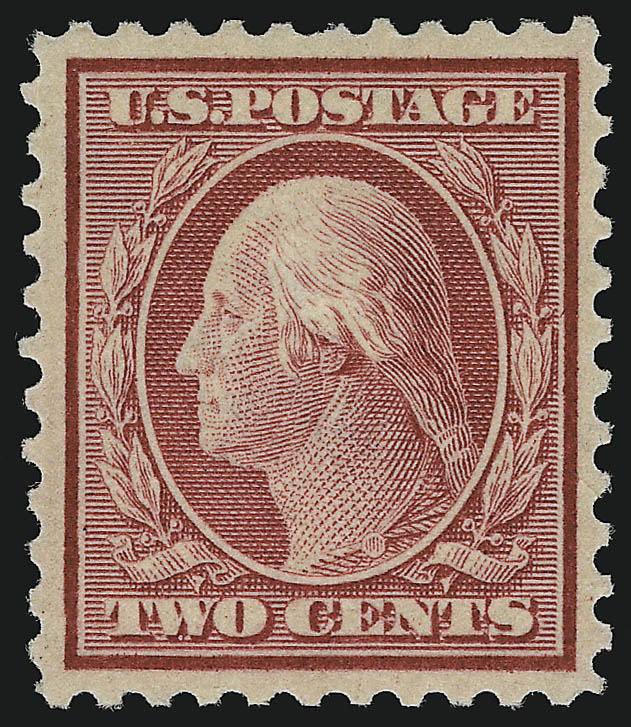 Sale no. 914 — Lot no. 1771 — Siegel Auction Galleries