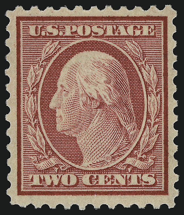 Sale no. 914 — Lot no. 1773 — Siegel Auction Galleries