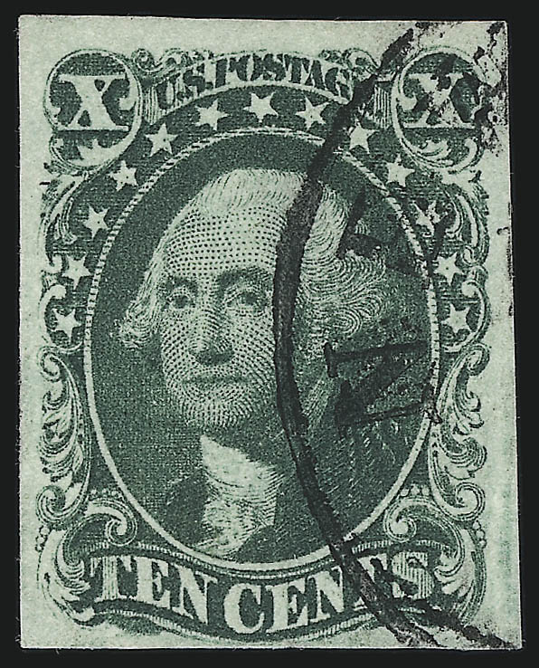Sale no. 914 — Lot no. 178 — Siegel Auction Galleries