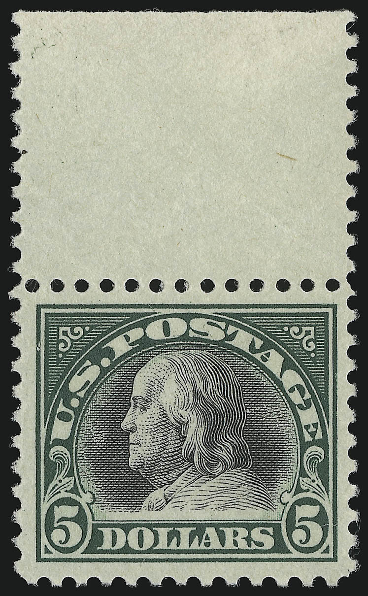 Sale no. 914 — Lot no. 1788 — Siegel Auction Galleries