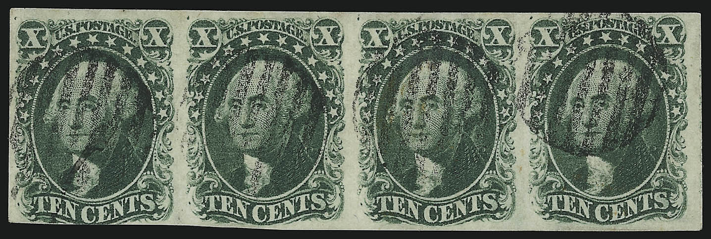 Sale no. 914 — Lot no. 179 — Siegel Auction Galleries