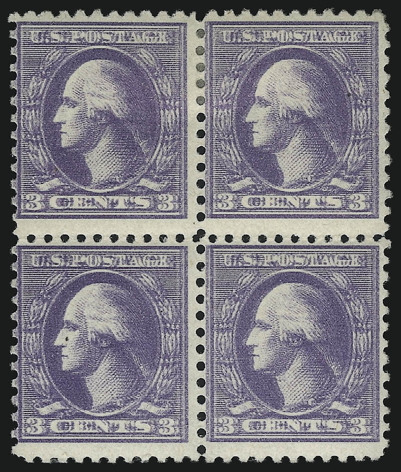 Sale no. 914 — Lot no. 1792 — Siegel Auction Galleries