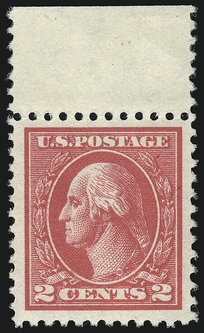 Sale no. 914 — Lot no. 1793 — Siegel Auction Galleries