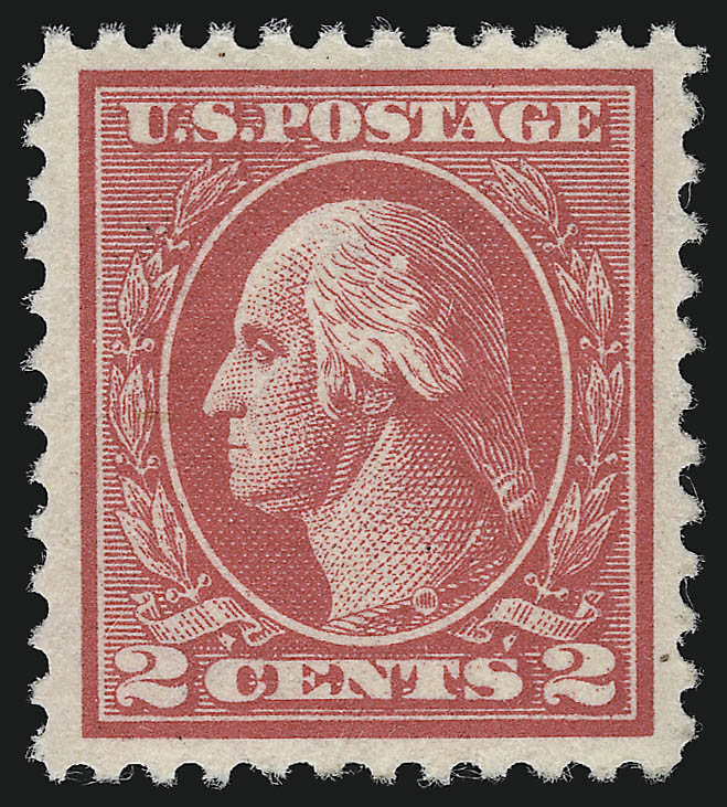 Sale no. 914 — Lot no. 1794 — Siegel Auction Galleries