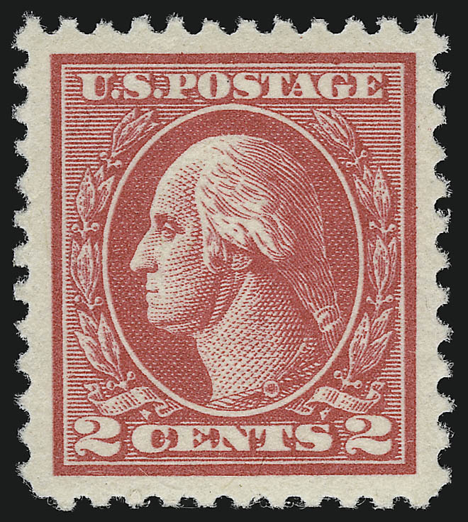 Sale no. 914 — Lot no. 1796 — Siegel Auction Galleries
