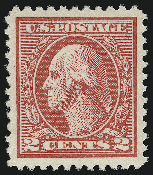 Sale no. 914 — Lot no. 1797 — Siegel Auction Galleries
