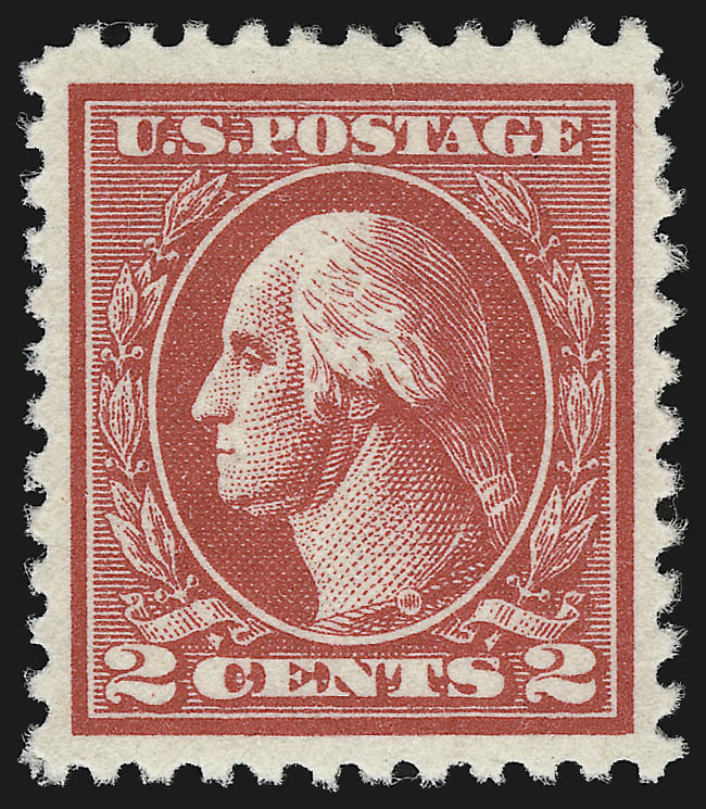 Sale no. 914 — Lot no. 1798 — Siegel Auction Galleries