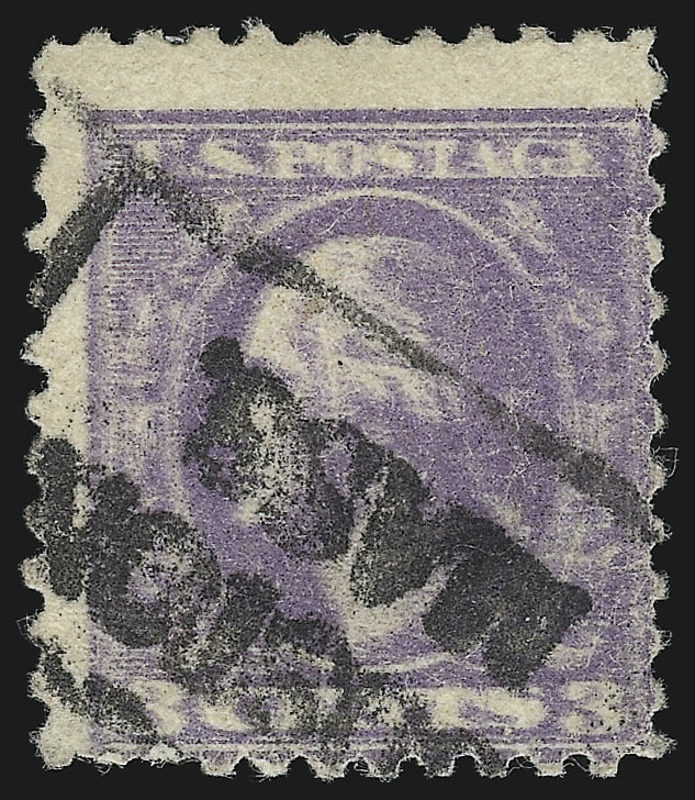 Sale no. 914 — Lot no. 1799 — Siegel Auction Galleries