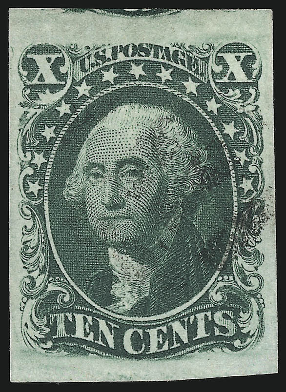 Sale no. 914 — Lot no. 180 — Siegel Auction Galleries