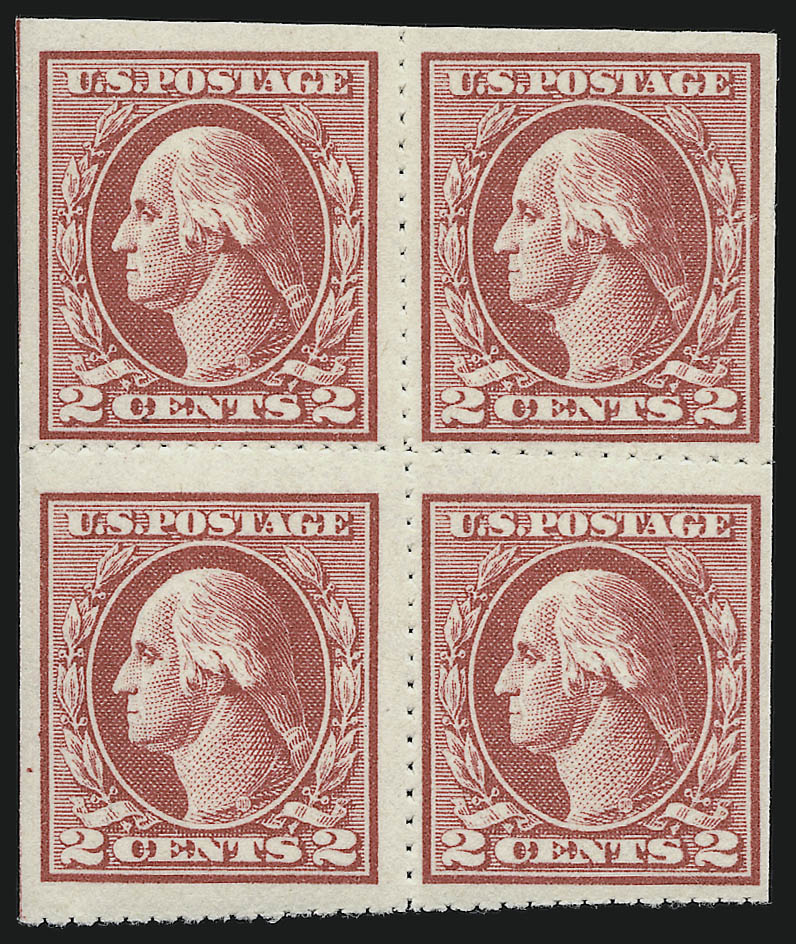 Sale no. 914 — Lot no. 1800 — Siegel Auction Galleries