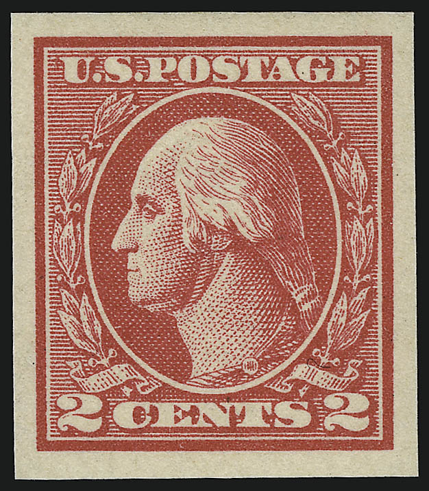 Sale no. 914 — Lot no. 1801 — Siegel Auction Galleries