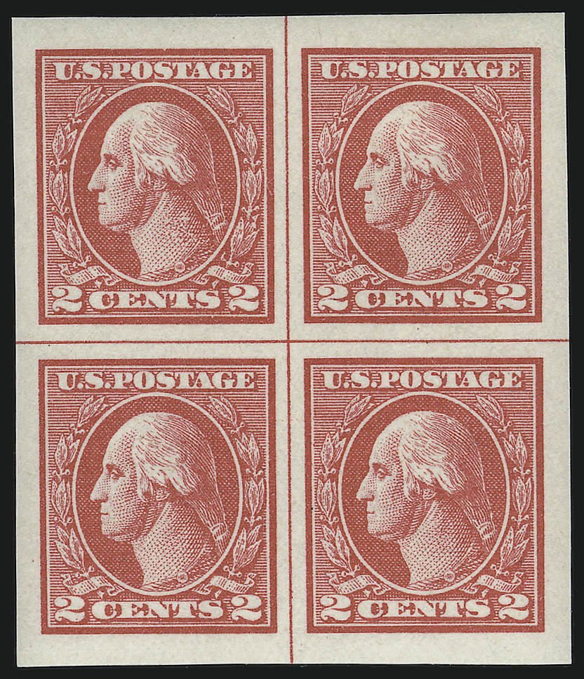 Sale no. 914 — Lot no. 1802 — Siegel Auction Galleries