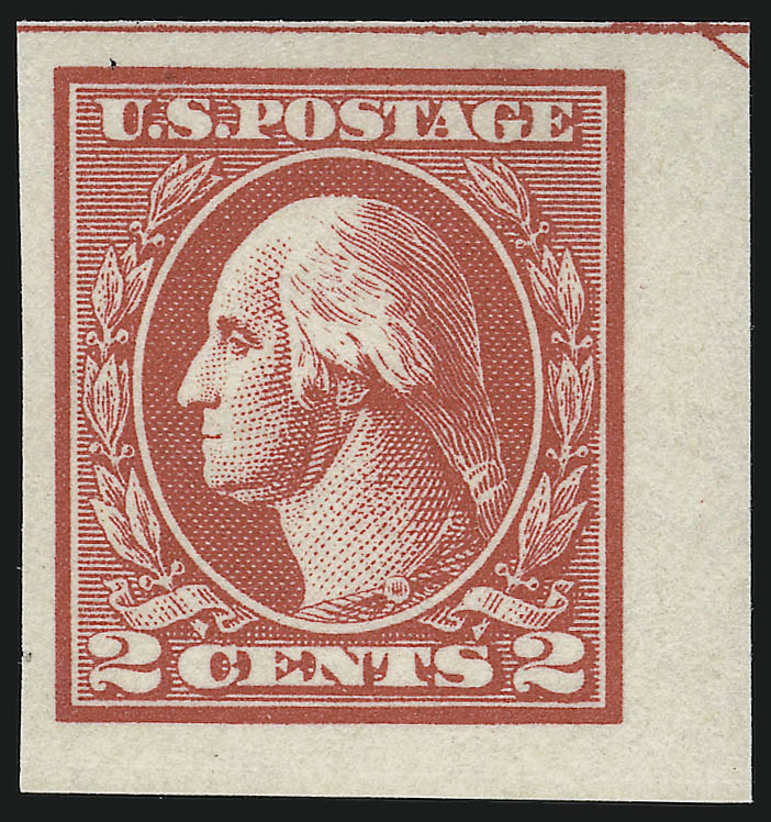 Sale no. 914 — Lot no. 1804 — Siegel Auction Galleries