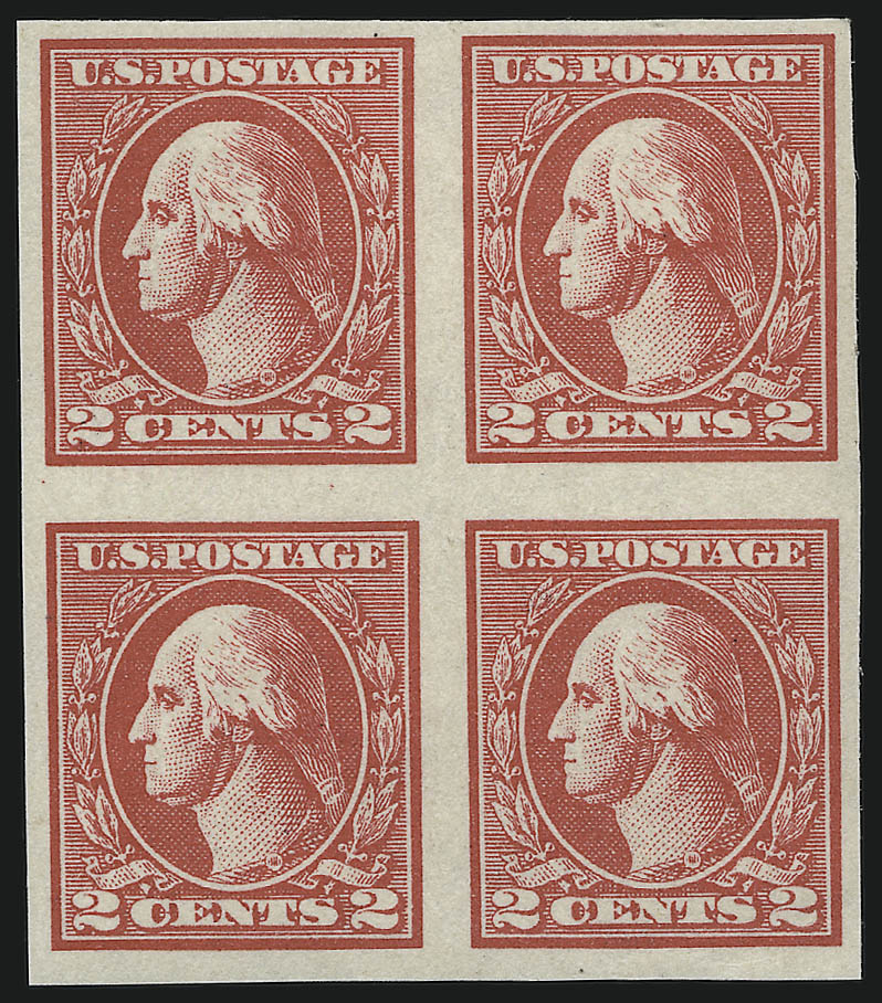 Sale no. 914 — Lot no. 1805 — Siegel Auction Galleries