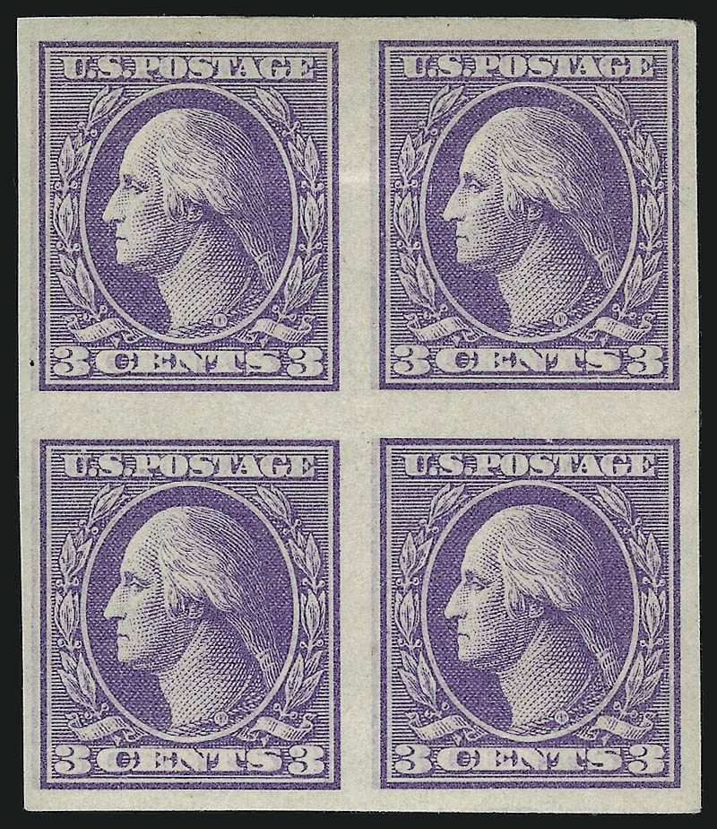 Sale no. 914 — Lot no. 1807 — Siegel Auction Galleries