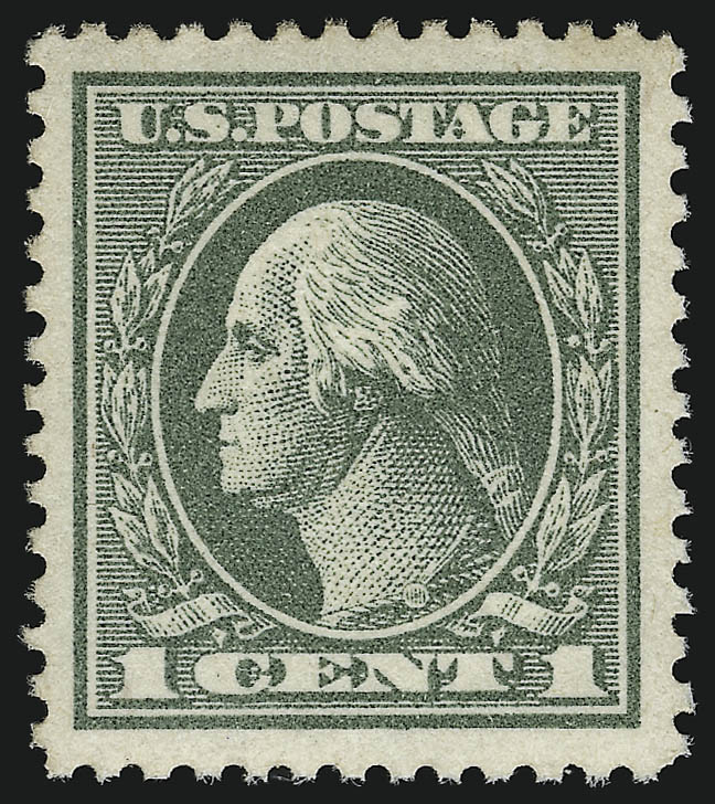 Sale no. 914 — Lot no. 1808 — Siegel Auction Galleries