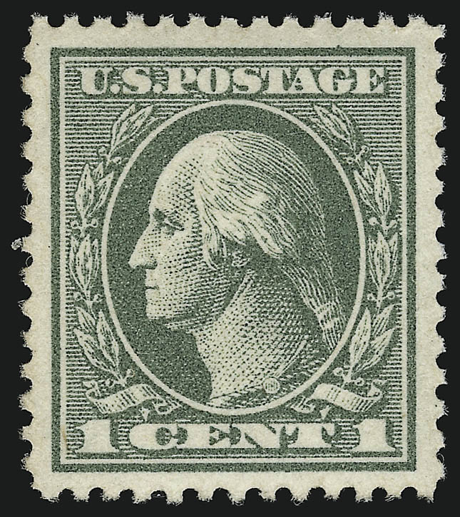 Sale no. 914 — Lot no. 1809 — Siegel Auction Galleries