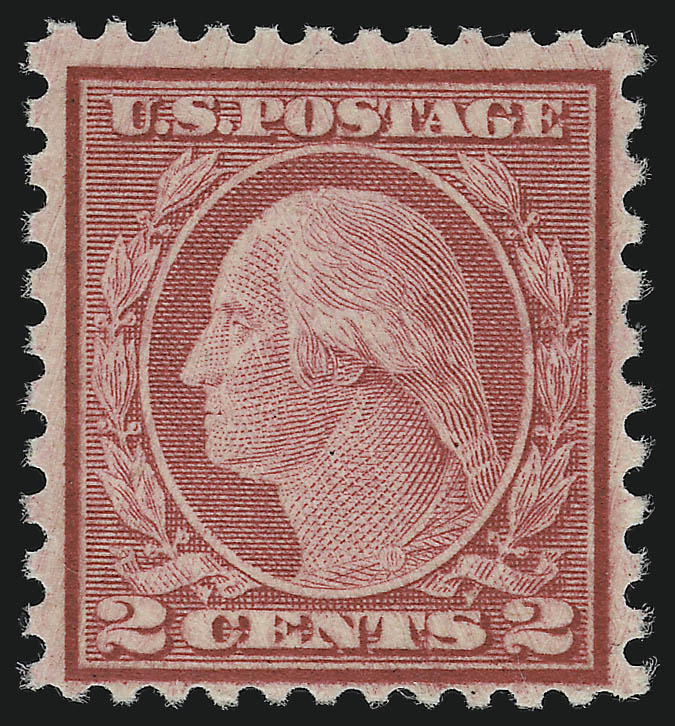 Sale no. 914 — Lot no. 1813 — Siegel Auction Galleries