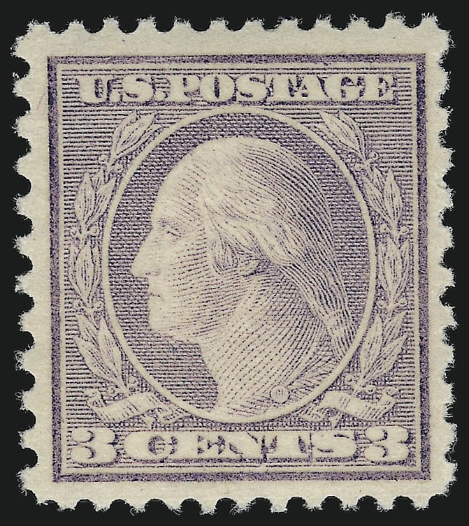 Sale no. 914 — Lot no. 1815 — Siegel Auction Galleries