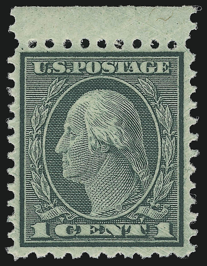 Sale no. 914 — Lot no. 1817 — Siegel Auction Galleries