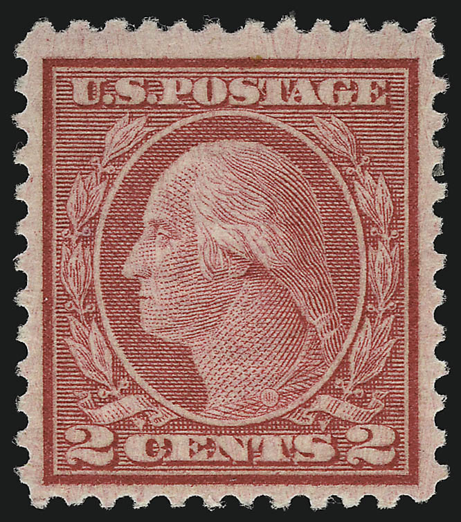 Sale no. 914 — Lot no. 1819 — Siegel Auction Galleries