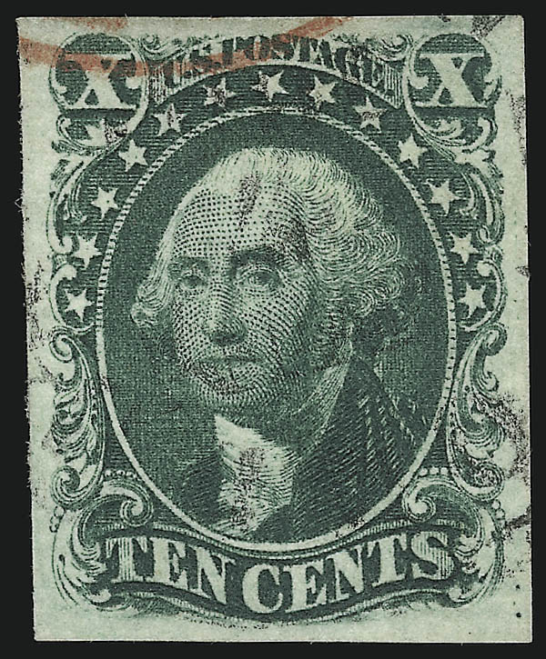 Sale no. 914 — Lot no. 183 — Siegel Auction Galleries
