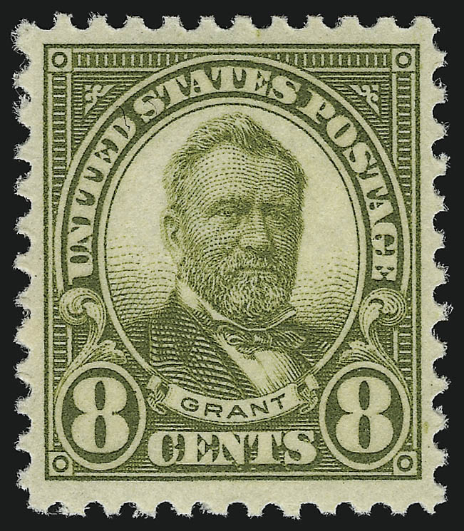 Sale no. 914 — Lot no. 1836 — Siegel Auction Galleries