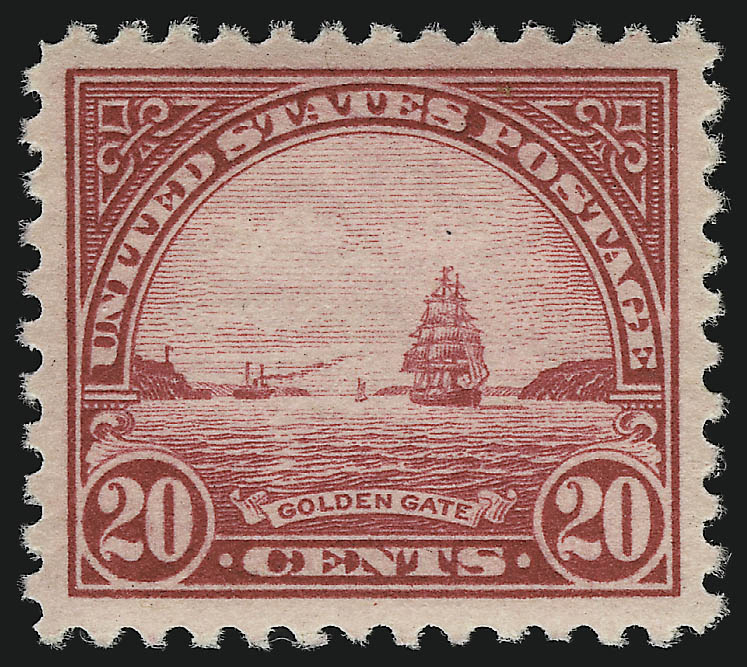 Sale no. 914 — Lot no. 1843 — Siegel Auction Galleries