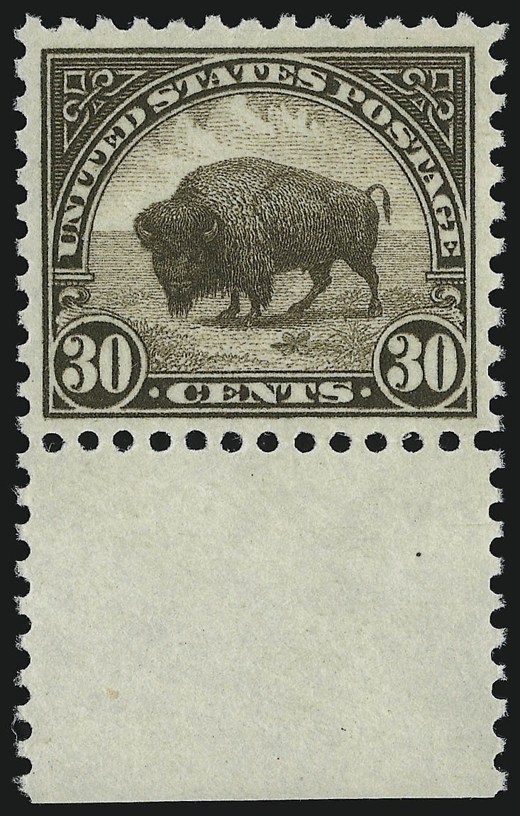 Sale no. 914 — Lot no. 1848 — Siegel Auction Galleries